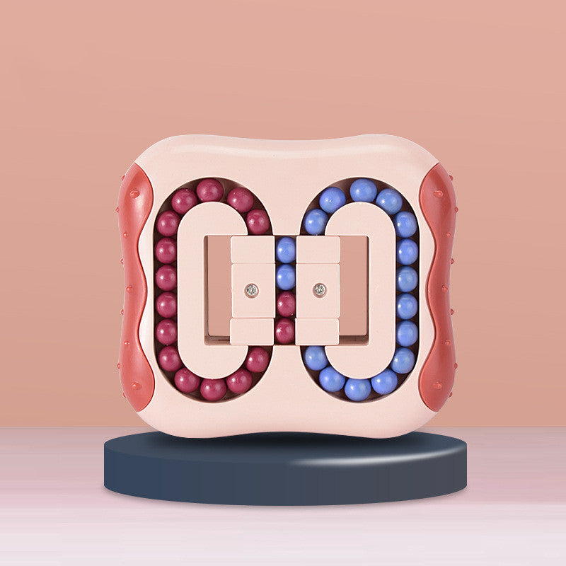 Jouet haricot magique 🌀