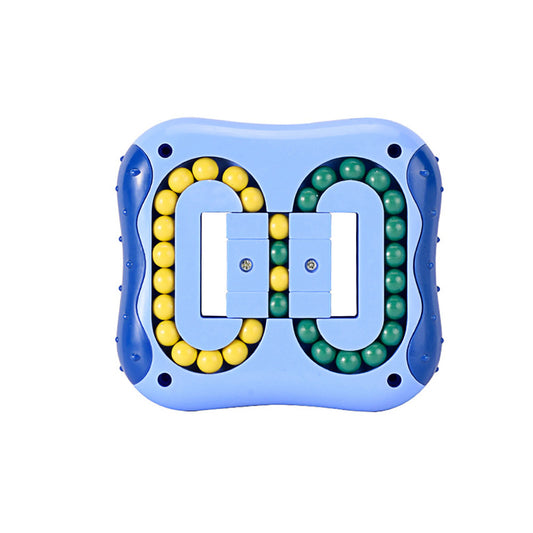 Jouet haricot magique 🌀