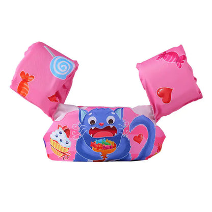 Gilet de Sauvetage pour Bébés