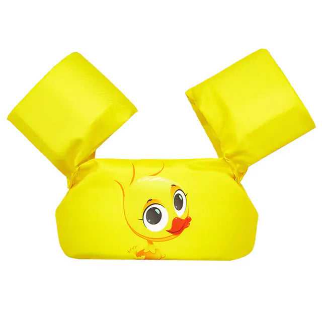 Gilet de Sauvetage pour Bébés