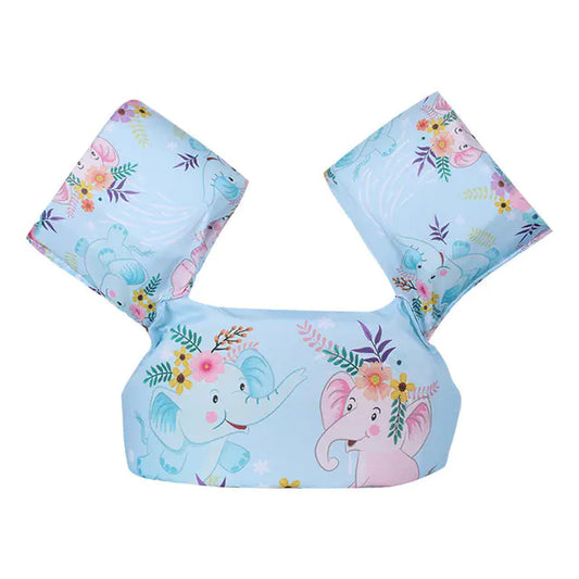 Gilet de Sauvetage pour Bébés