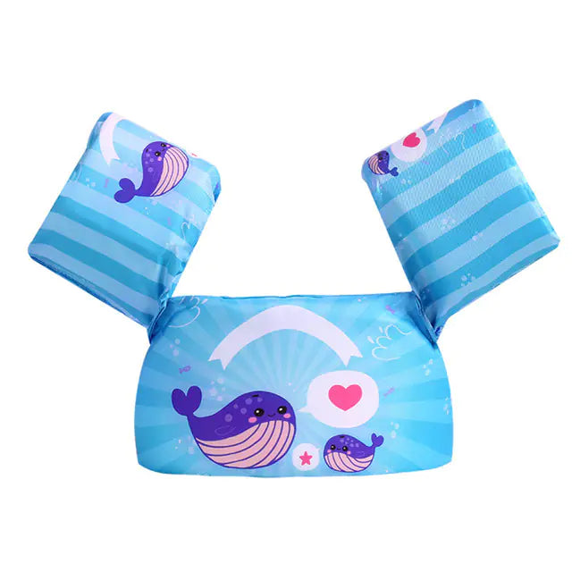 Gilet de Sauvetage pour Bébés