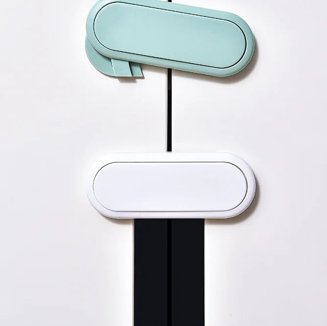 Serrure de Sécurité pour Tiroir Enfant