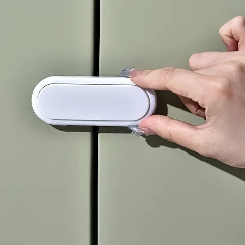 Serrure de Sécurité pour Tiroir Enfant