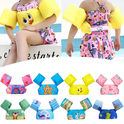 Gilet de Sauvetage pour Bébés