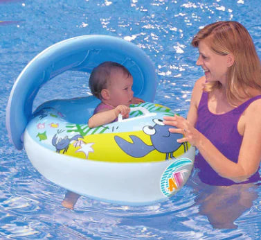 Bouée Gonflable pour Enfants