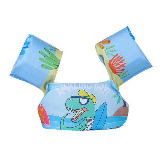 Gilet de Sauvetage pour Bébés