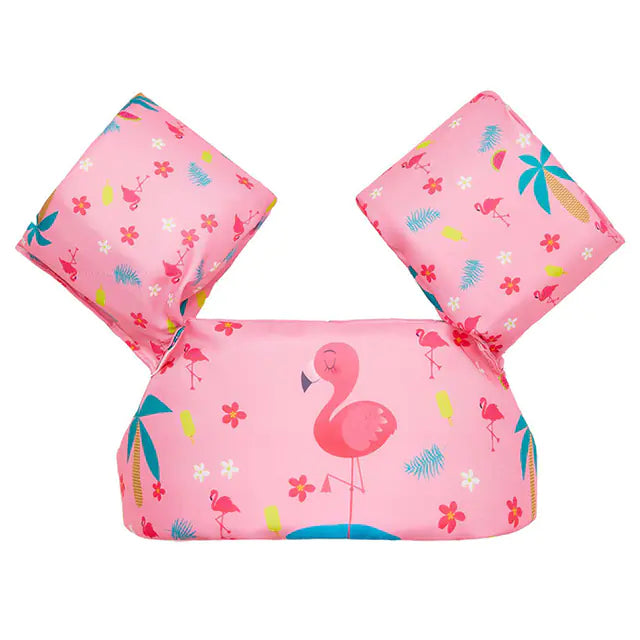 Gilet de Sauvetage pour Bébés