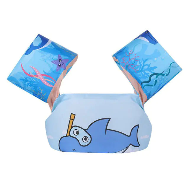 Gilet de Sauvetage pour Bébés