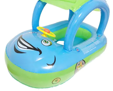 Bouée Gonflable pour Enfants